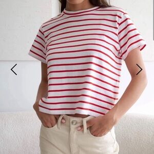 AYR SNO CONE in HOT SAUCE tee Size XL